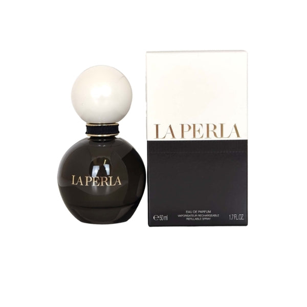 La Perla Signature Eau de Parfum 50ml, UK version