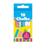 Galt 10 Chalks Desk Storage & Filing M&S   