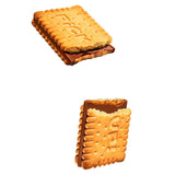 Bahlsen Pick Up! Salted Caramel Biscuit Bars   5 x 28g