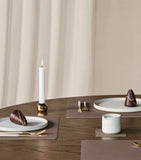 LIND DNA Nupo large square placemats - British product