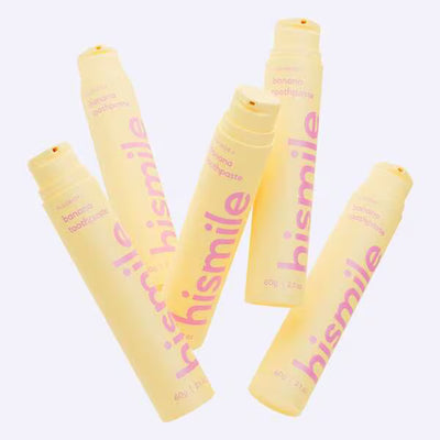 معجون أسنان Superdrug Hismile بنكهة الموز 60 جرام - اشترِ عبر الإنترنت من McGrocer