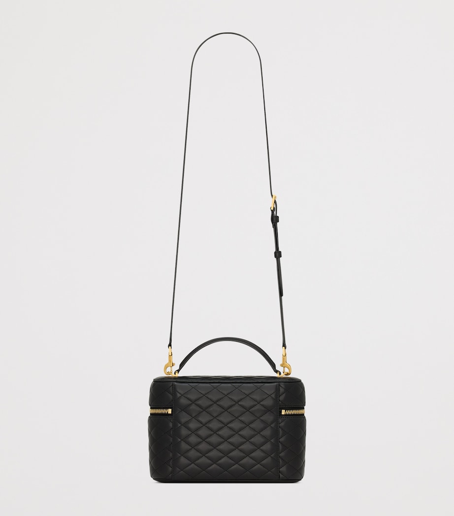 Saint Laurent Large Gabby Vanity shoulder bag, UK version