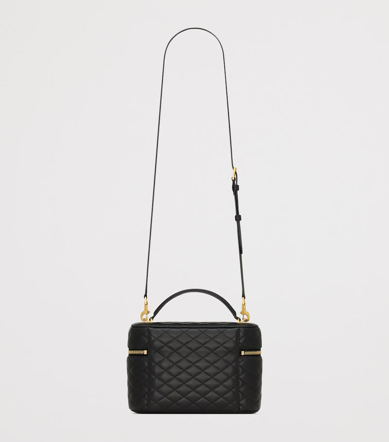 Saint Laurent Large Gabby Vanity shoulder bag, UK version