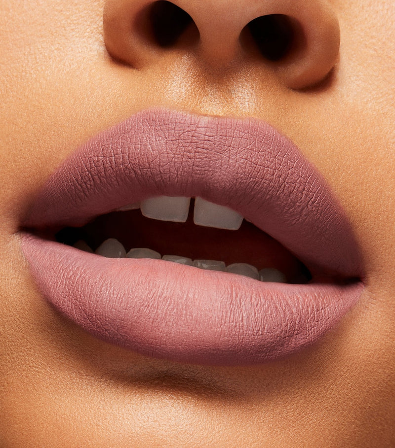 MAC Locked Kiss Ink 24hr liquid lipstick 4ml, imported from the UK