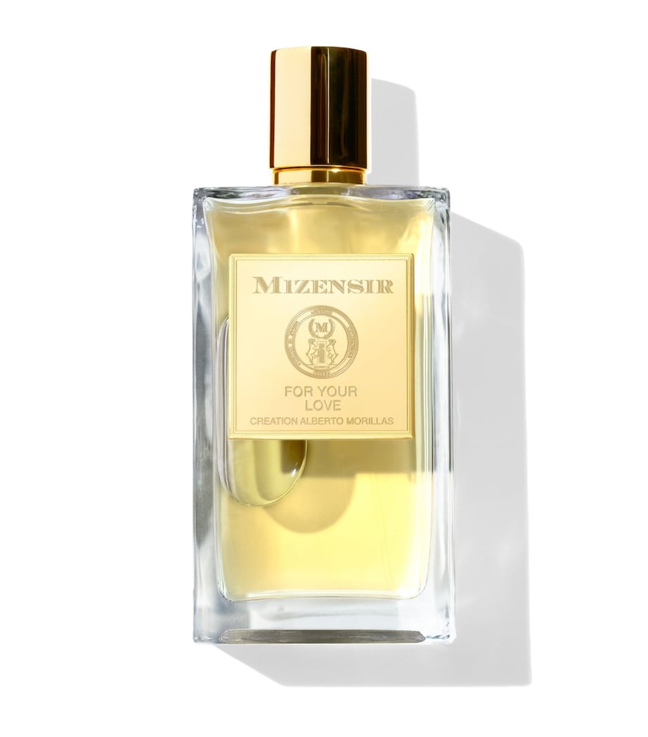 MIZENSIR For Your Love eau de parfum 100ml, imported from the UK