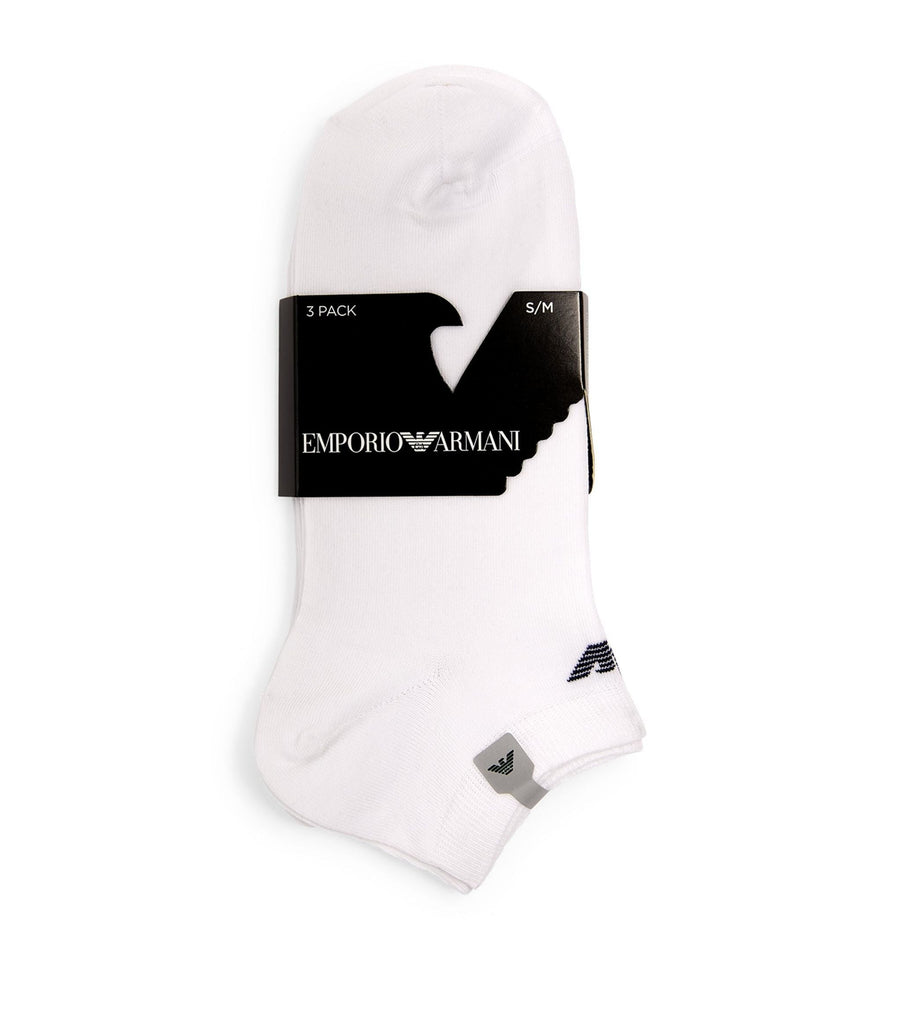 Eagle Trainer Socks (Pack of 3)