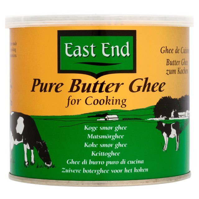 East End Butter Ghee