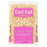 East End Cashew nuts Default Title