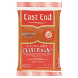 East End Chilli Powder Extra Hot   100g