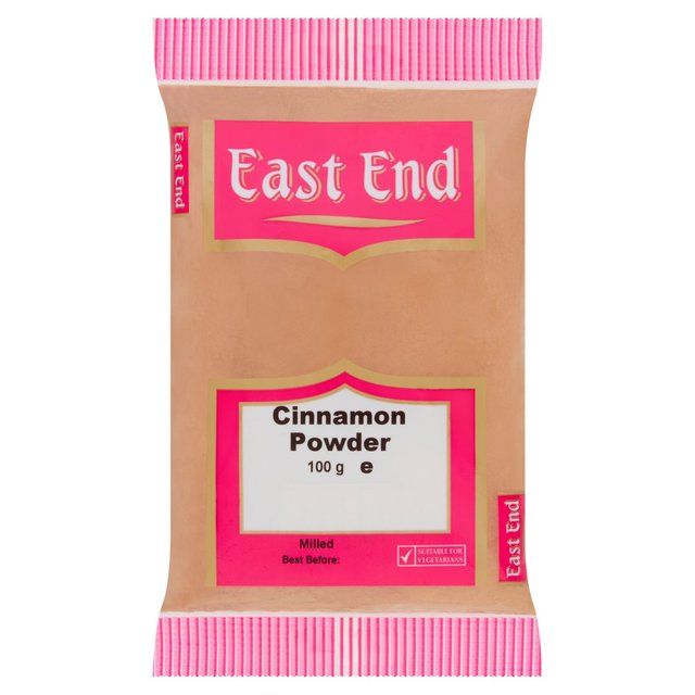 East End Cinnamon Powder