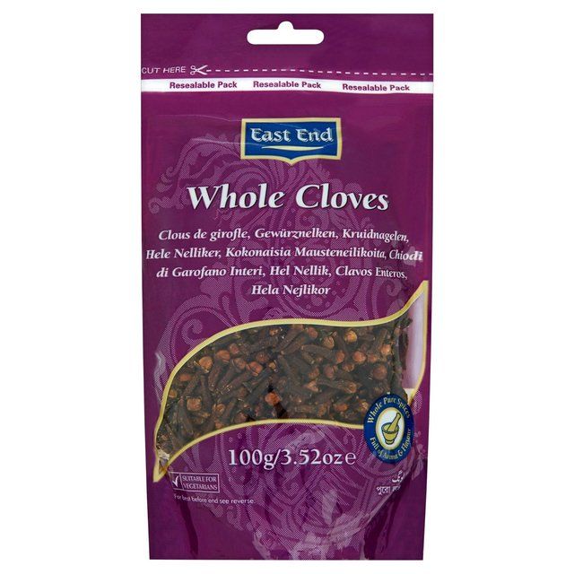 East End Cloves Whole Default Title