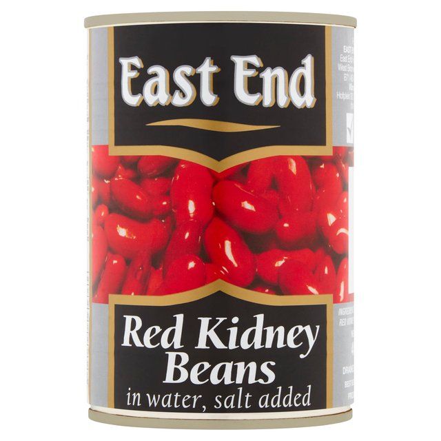 East End Kidney Beans   400g