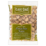 East End Pistachios Roasted &amp;amp; Salted Default Title