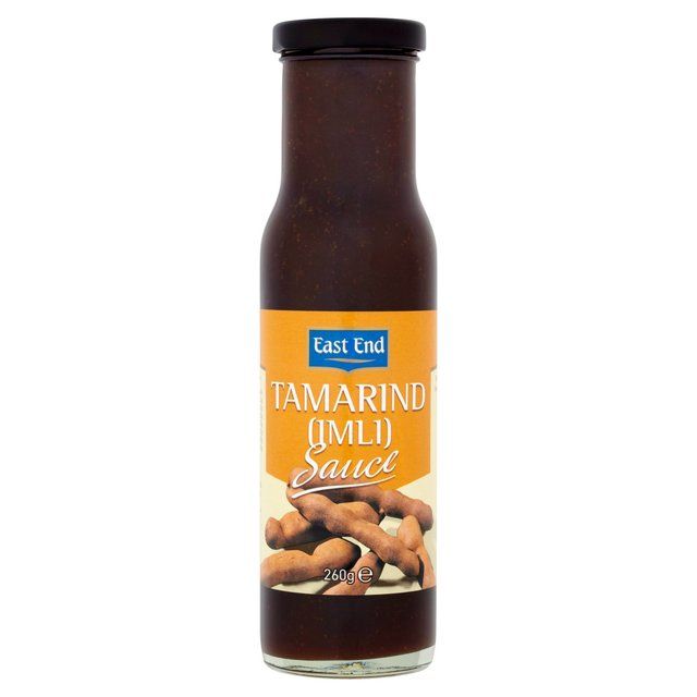 East End Tamarind Sauce   260g