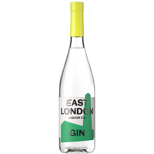 East London Liquor East London Gin   70cl