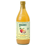 Eat Wholesome Organic Ginger &amp;amp; Turmeric Raw Apple Cider Vinegar   1L