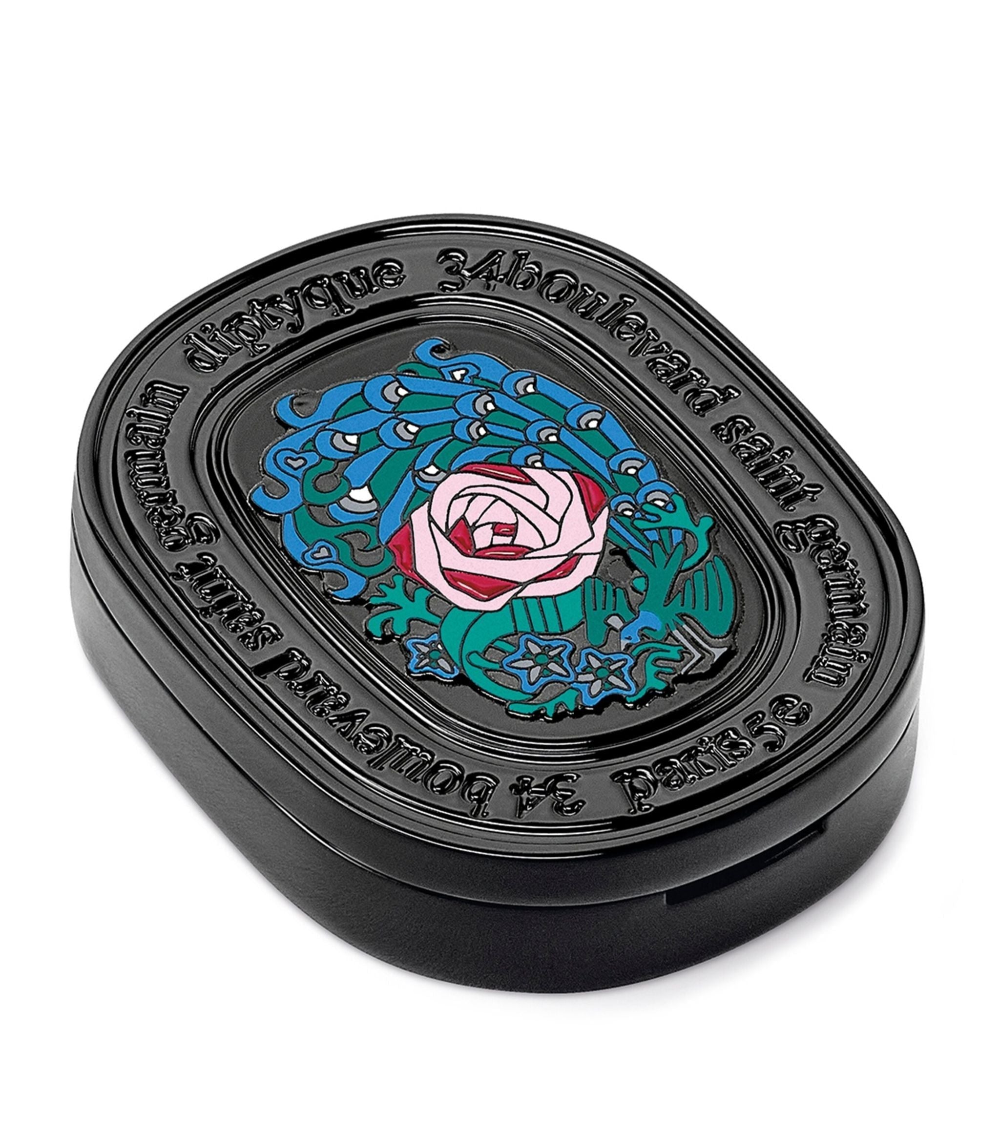 Eau Capitale Solid Perfume (3g)