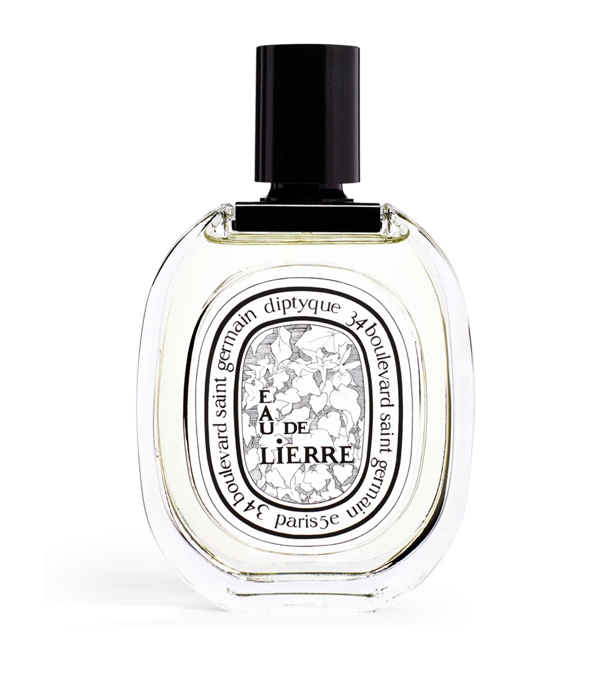 Eau de Lierre Eau de Toilette (100Ml)