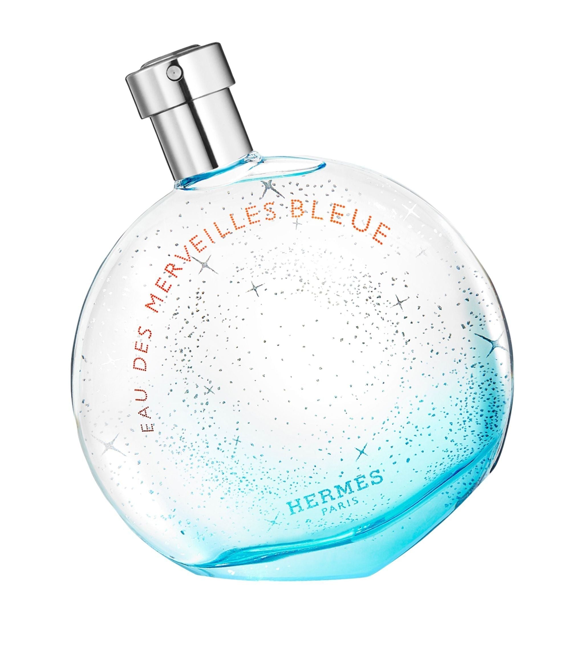 Eau des Merveilles Bleue Eau de Toilette (30ml)