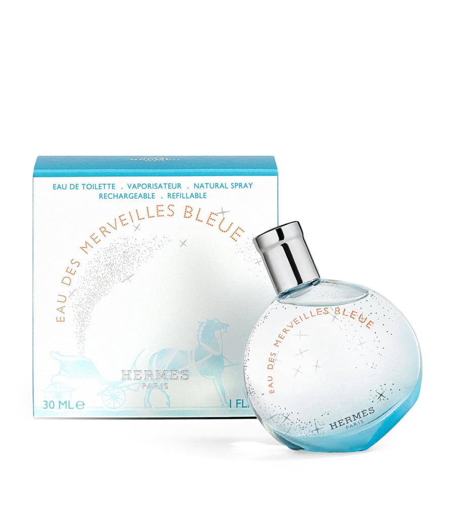 Eau des Merveilles Bleue Eau de Toilette (30ml)