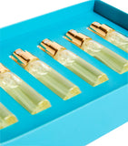 Eau Du Jour Eau de Parfum Pendant Refill (6 x 2.5ml)