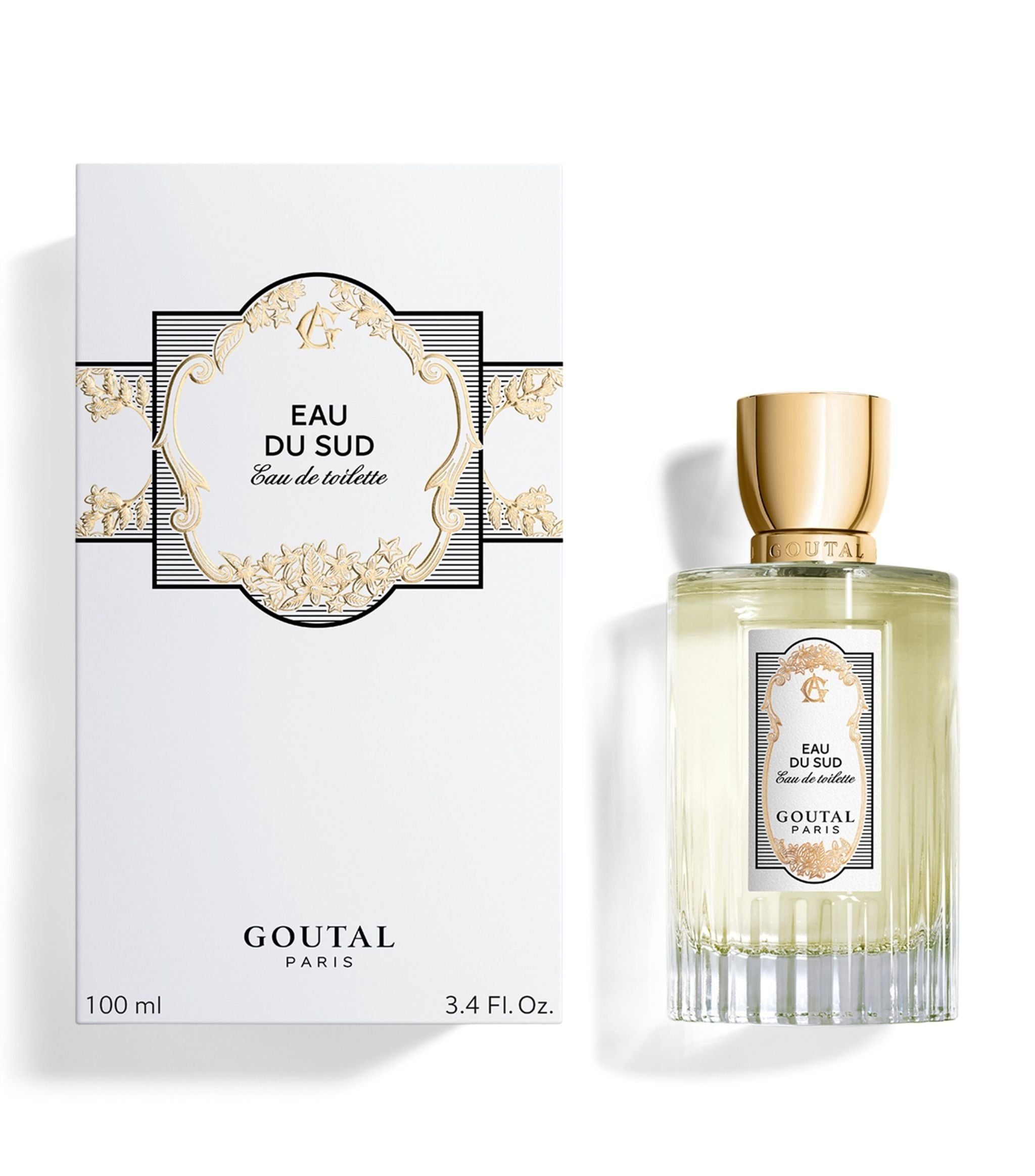 Eau du Sud Eau de Toilette