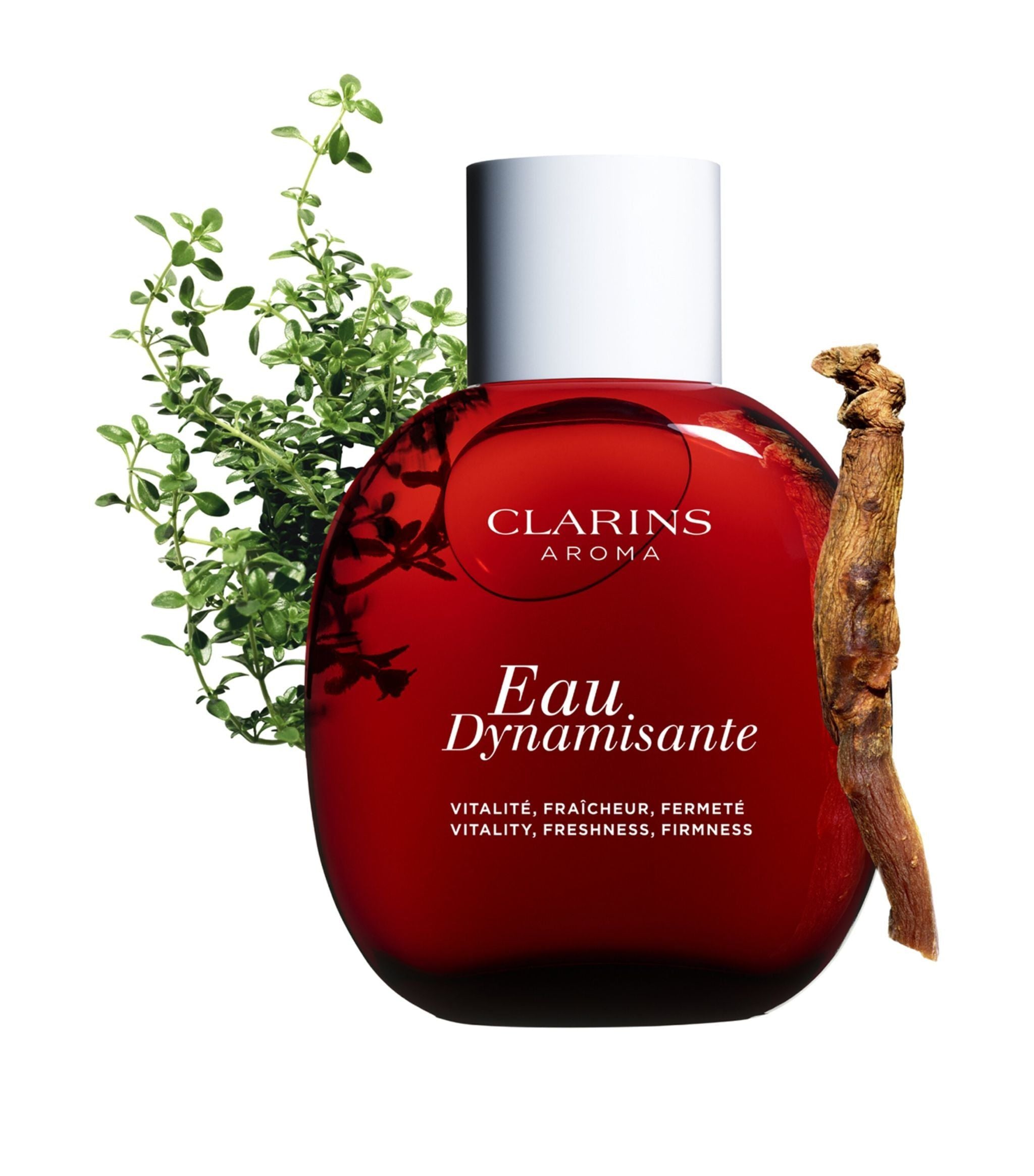 Eau Dynamisante Eau de Toilette (100ml)