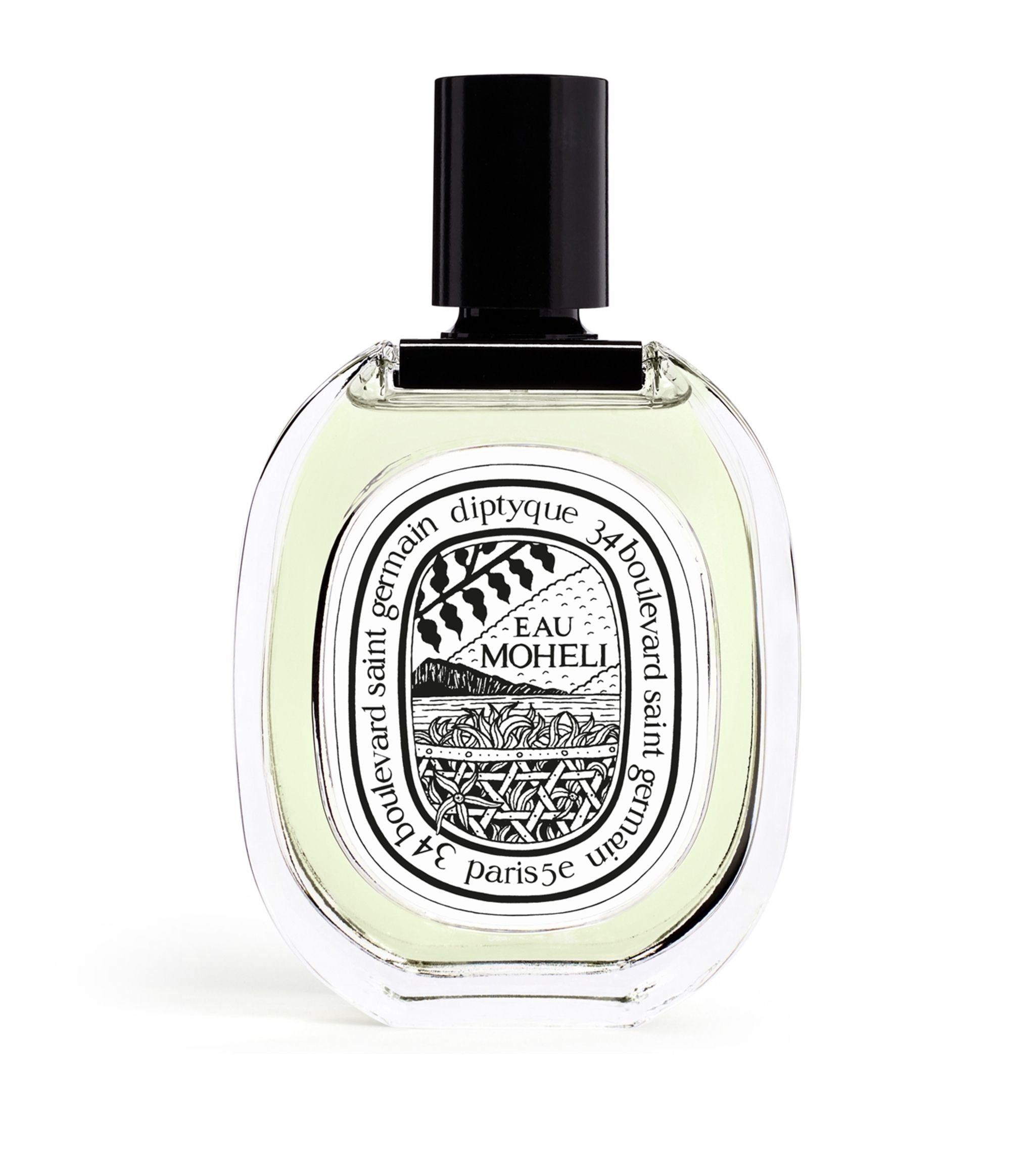 Eau Moh&amp;eacute;li Eau De Toilette