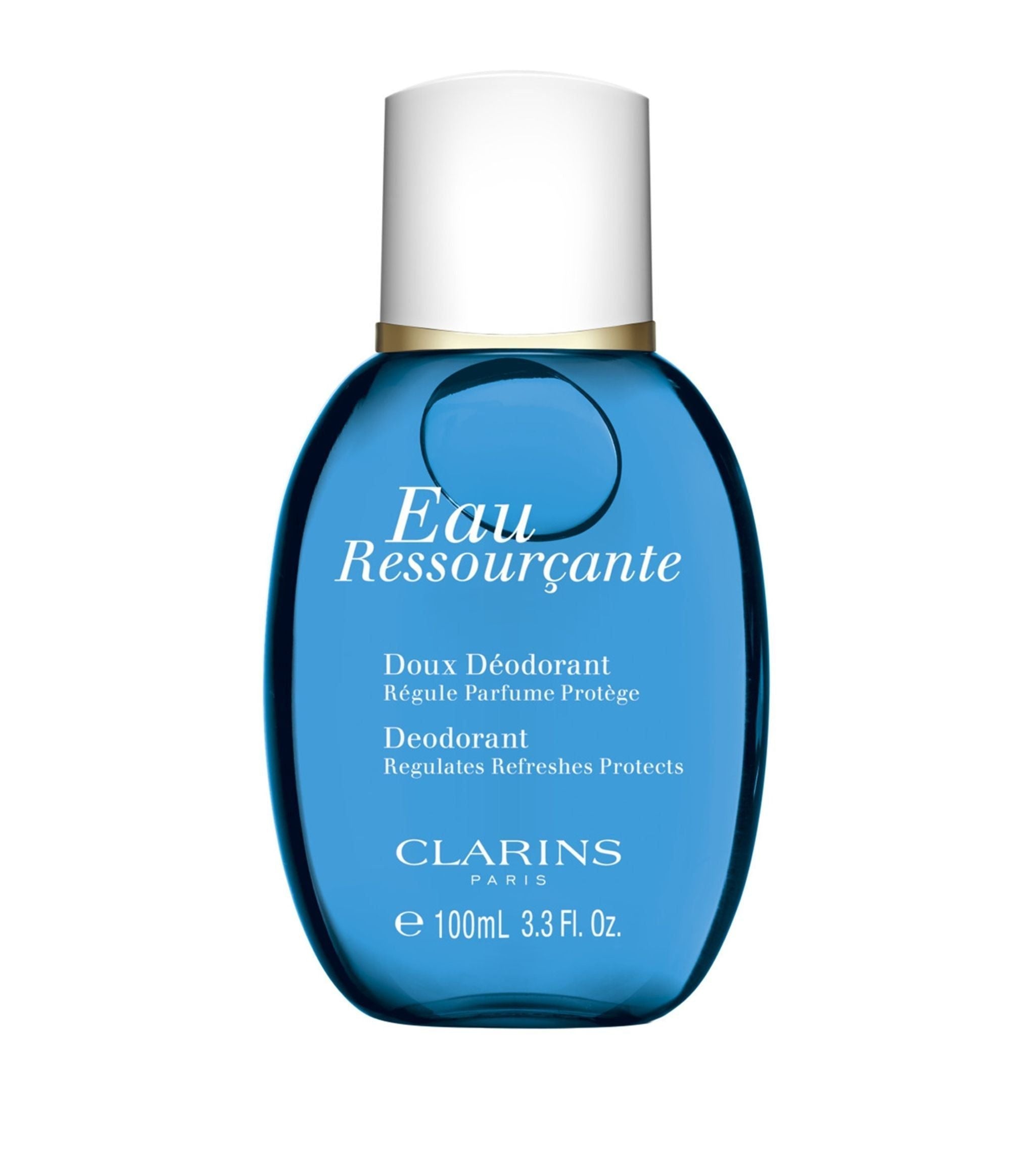 Eau Ressour&amp;ccedil;ante Fragranced Gentle Deodorant (100Ml)