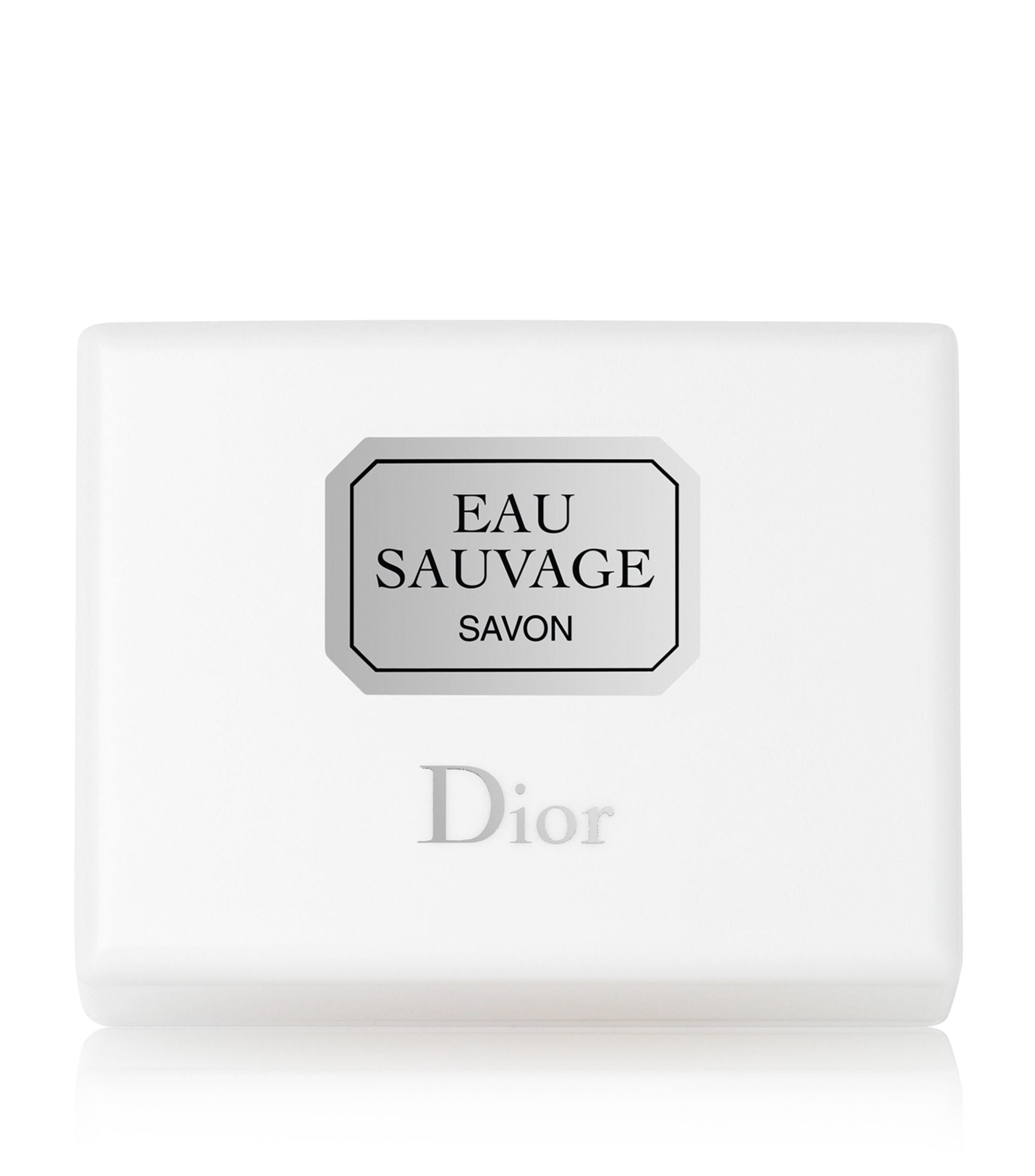 Eau Sauvage Soap (150g)