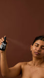 Lush Eau Roma Water Toner gentle facial mist, UK version