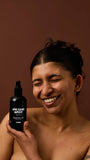 Lush Eau Roma Water Toner gentle facial mist, UK version