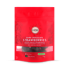 Holland & Barrett Dark Chocolate Strawries 90g, UK version