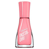 Sally Hansen Insta-Dri Nail Polish - Glos-Sea Make Up & Beauty Accessories Superdrug   