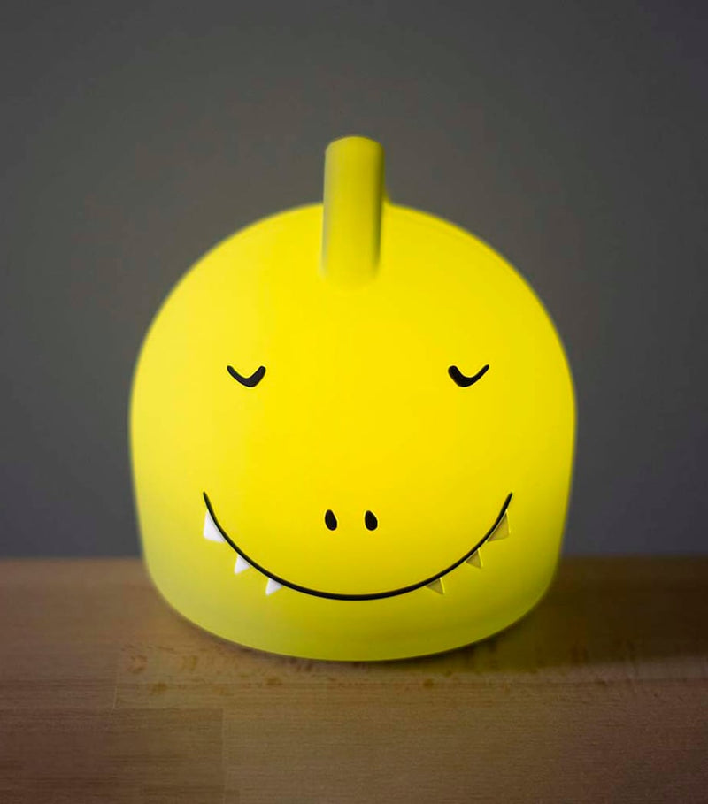 Trixie Mr. Dino night light (British brand)