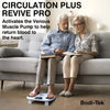 Bodi-Tek leg and foot exerciser Circulation Plus Revive Pro (British brand)
