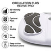 Bodi-Tek leg and foot exerciser Circulation Plus Revive Pro (British brand)