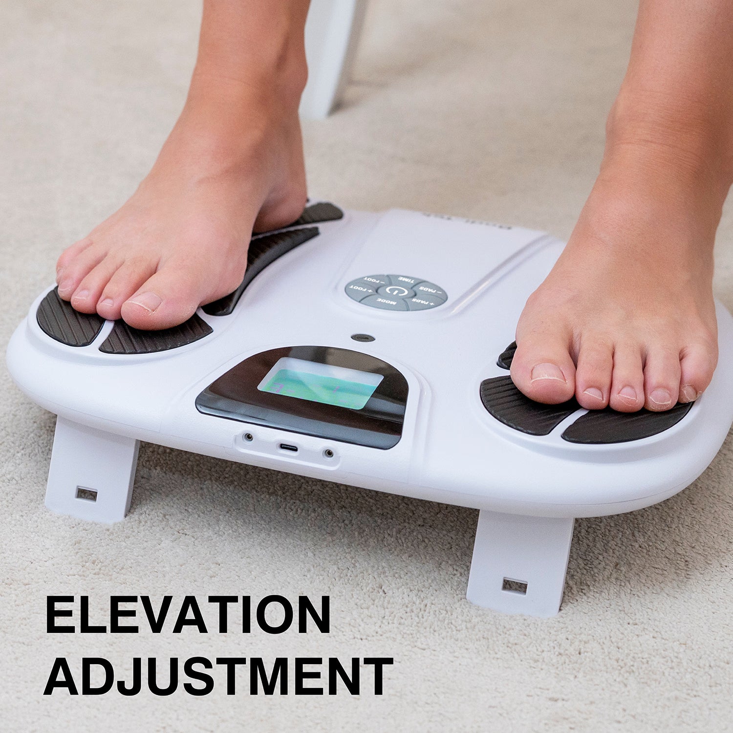 Bodi-Tek leg and foot exerciser Circulation Plus Revive Pro (British brand)