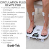 Bodi-Tek leg and foot exerciser Circulation Plus Revive Pro (British brand)