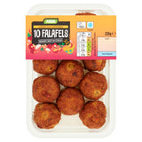 ASDA 10 Moroccan Style Falafels GOODS ASDA   