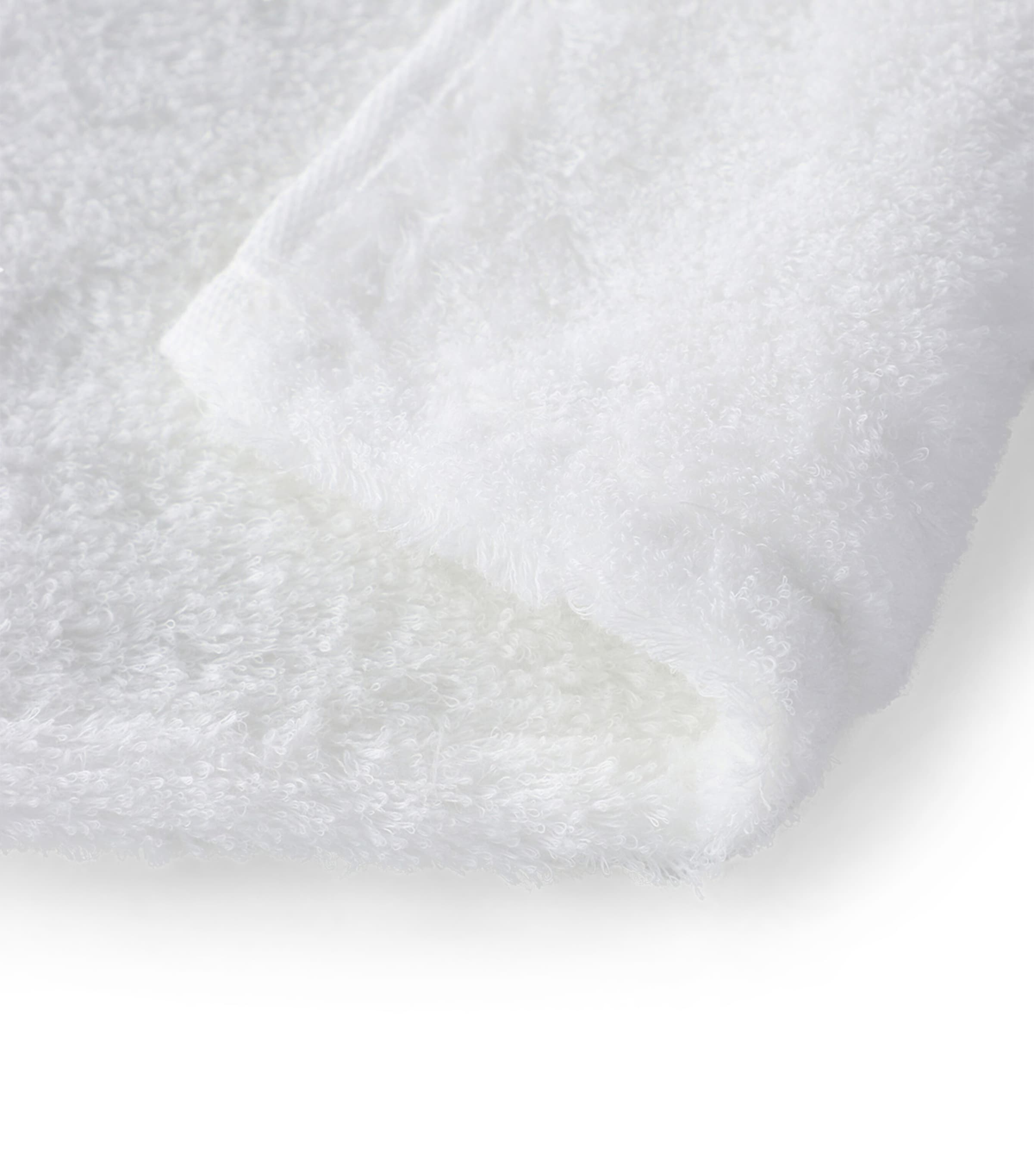 Uchino Cotton Superior Hand Towel 50cm x 100cm (British brand)