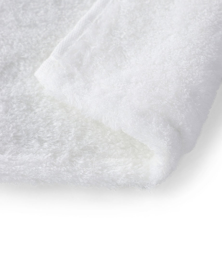 Uchino Cotton Superior Hand Towel 50cm x 100cm (British brand)