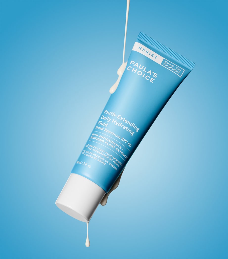 Paula's Choice SPF 50 sunscreen 60ml, imported from the UK