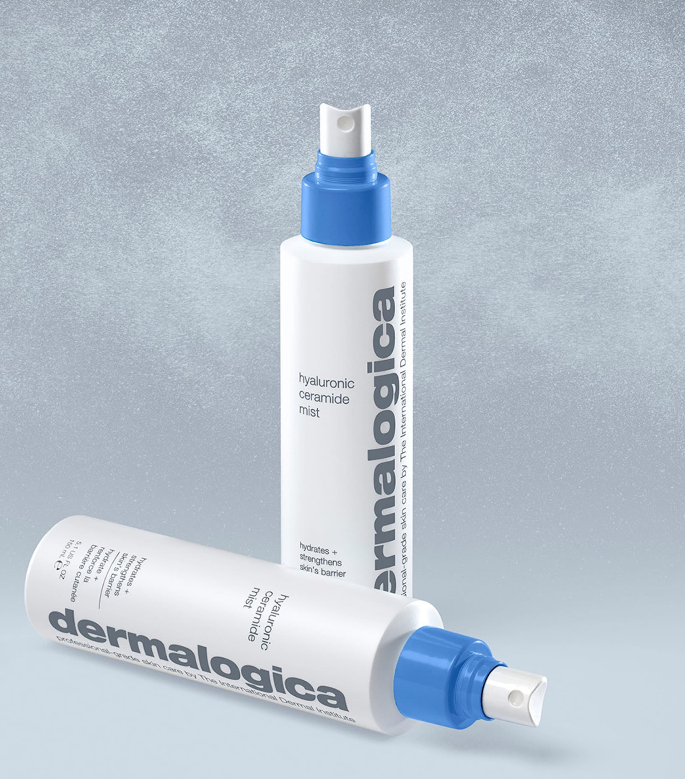 Dermalogica hyaluronic ceramide facial mist 150ml - British product