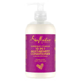 Sheamoisture 10-in-1 Multi-Benefit Hair Conditioner Superfruit Complex 384ml GOODS Boots   