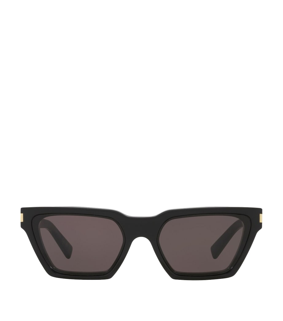 Saint Laurent acetate sunglasses 0YS000516 - British product