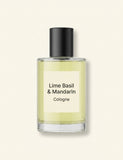 Jo Malone Lime Basil & Mandarin cologne 50ml (British brand)
