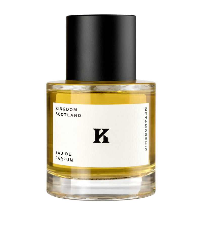 Kingdom Scotland Metamorphic Eau de Parfum 50ml, UK version