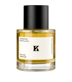 Kingdom Scotland Metamorphic Eau de Parfum 50ml, UK version