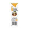 Ninju Orange & Mango vitamin water 200ml, imported from the UK